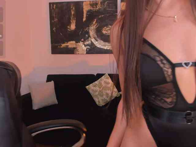 SophieHouston webcam