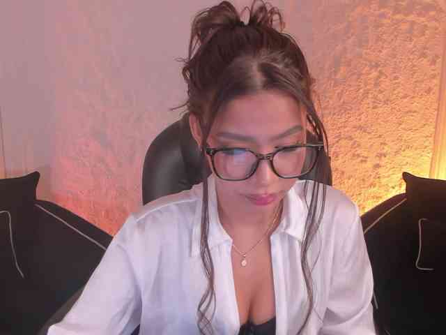 SophieHouston webcam