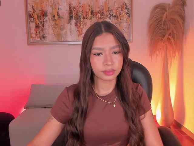 SophieHouston webcam