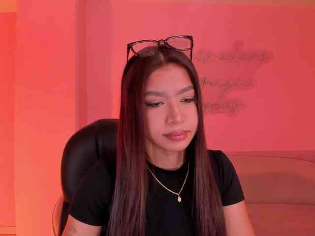 SophieHouston webcam