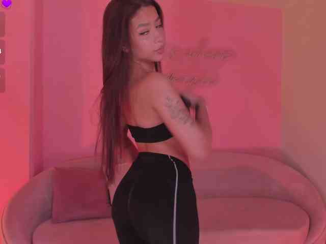 SophieHouston webcam