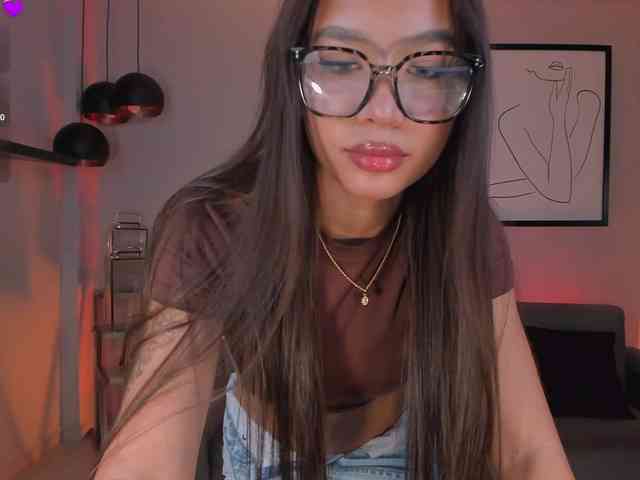 SophieHouston webcam