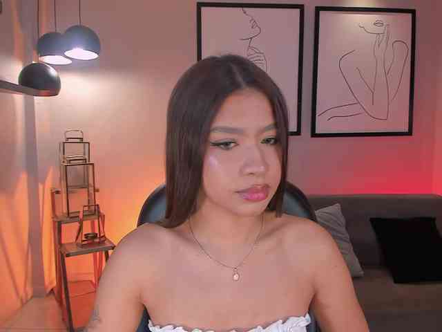 SophieHouston Live Webcam on BongaCams