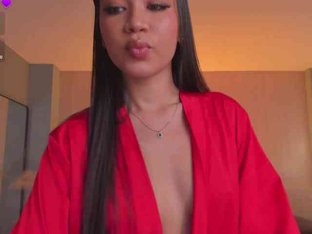 SophieHouston webcam