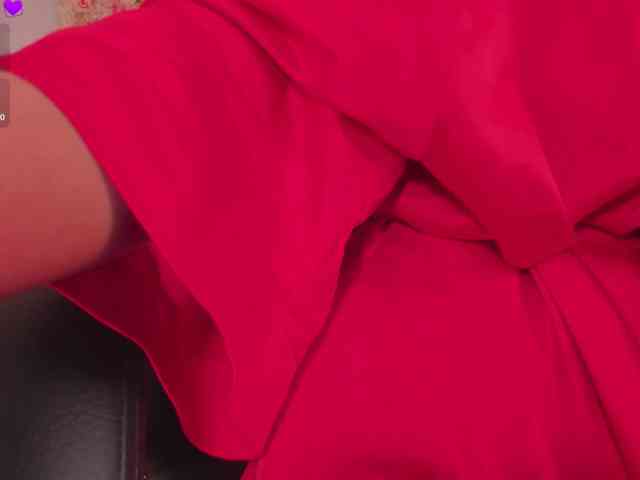 SophieHouston webcam