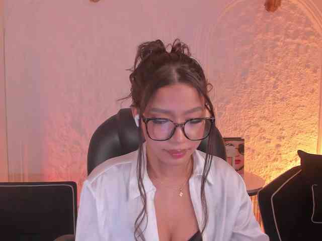SophieHouston webcam