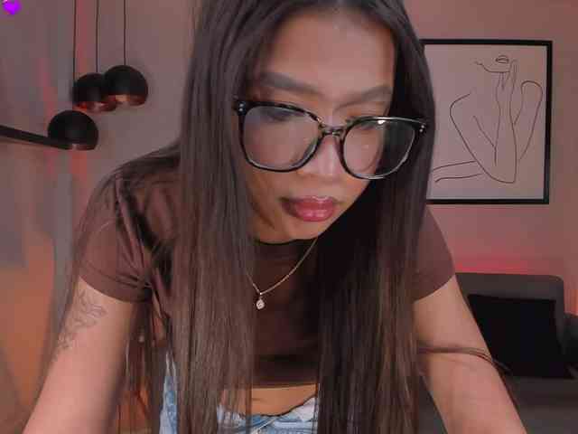 SophieHouston webcam