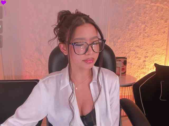SophieHouston webcam