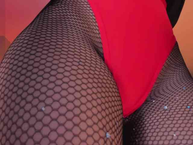 SophieHouston webcam