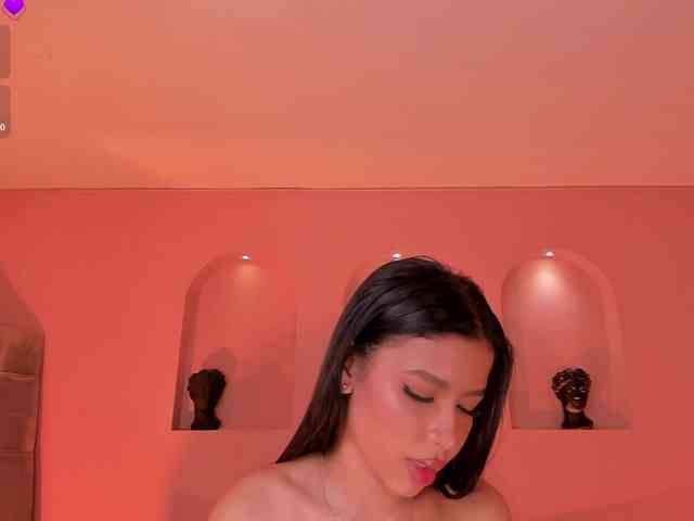 Modelo: SophieHouston
