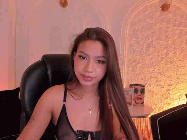 SophieHouston webcam