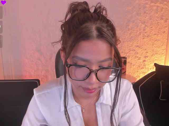 SophieHouston webcam