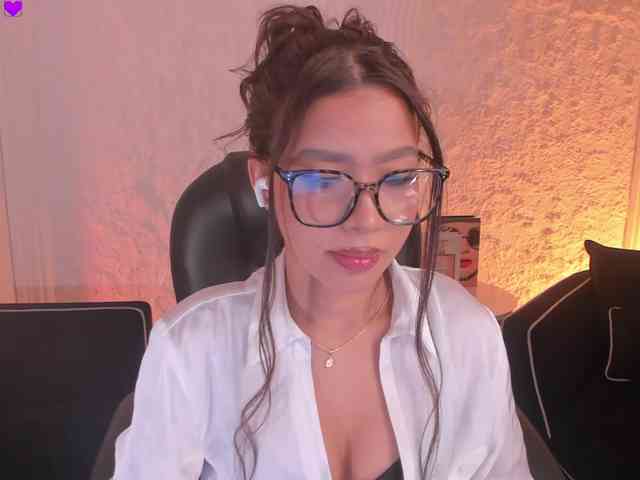 Modelo: SophieHouston