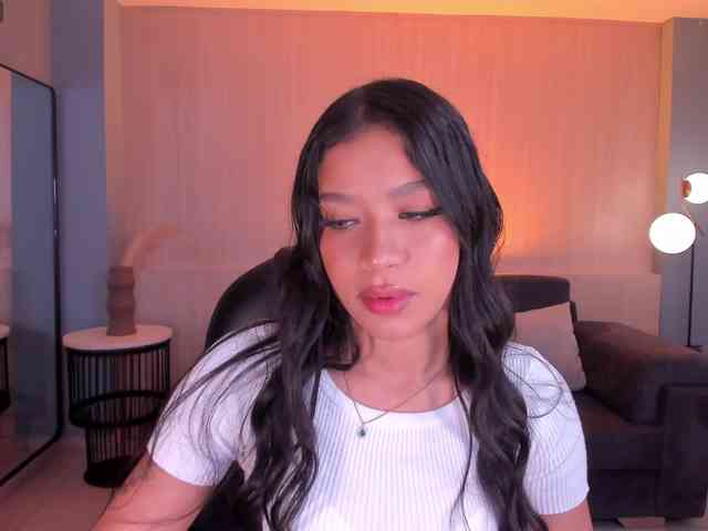 SophieHouston webcam