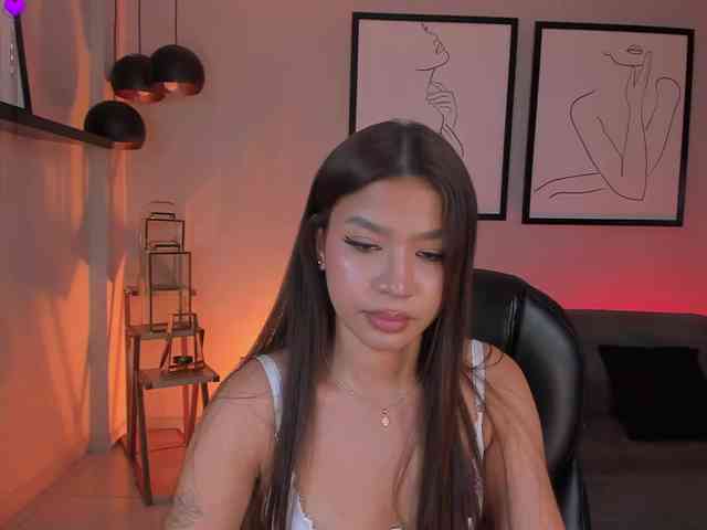SophieHouston Live Webcam on BongaCams