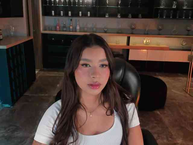 SophieHouston webcam