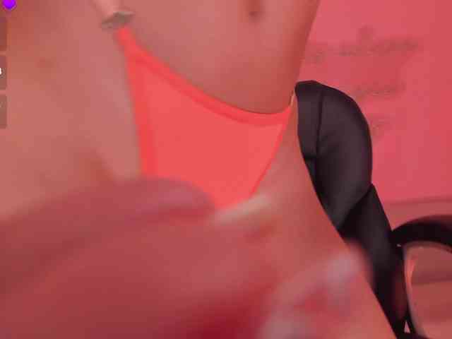 SophieHouston webcam