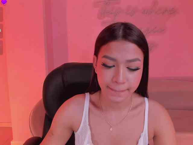 SophieHouston webcam