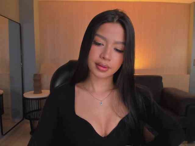 SophieHouston webcam