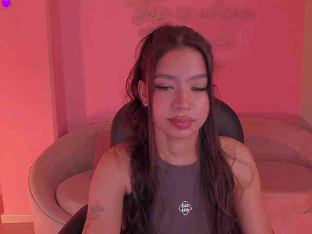SophieHouston webcam