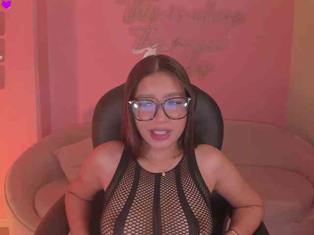SophieHouston webcam