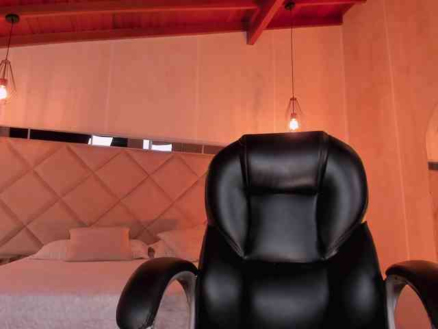 SophieHouston webcam