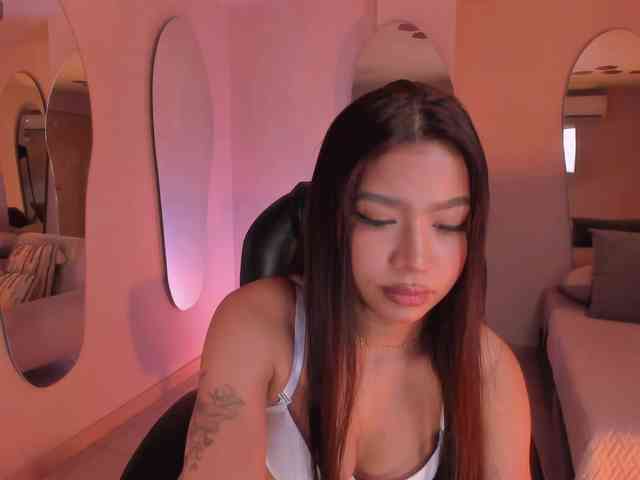 SophieHouston webcam