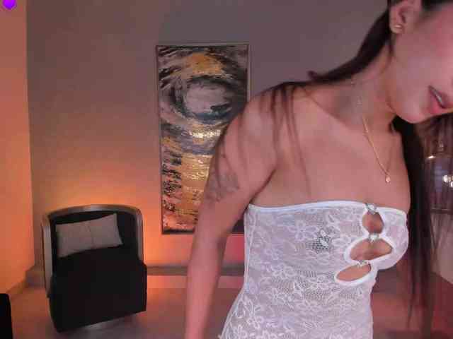 SophieHouston webcam