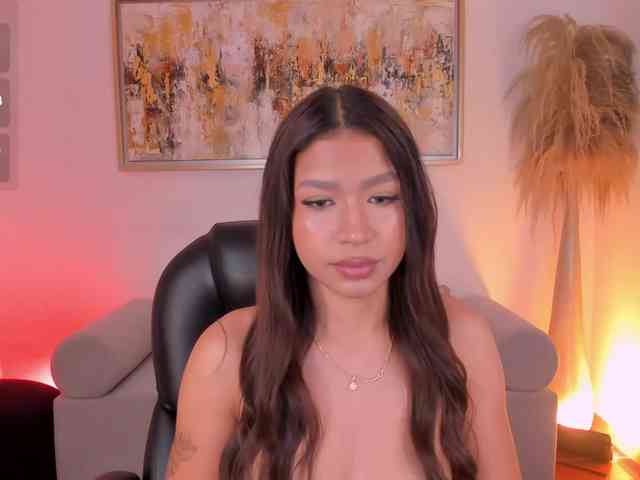 SophieHouston webcam