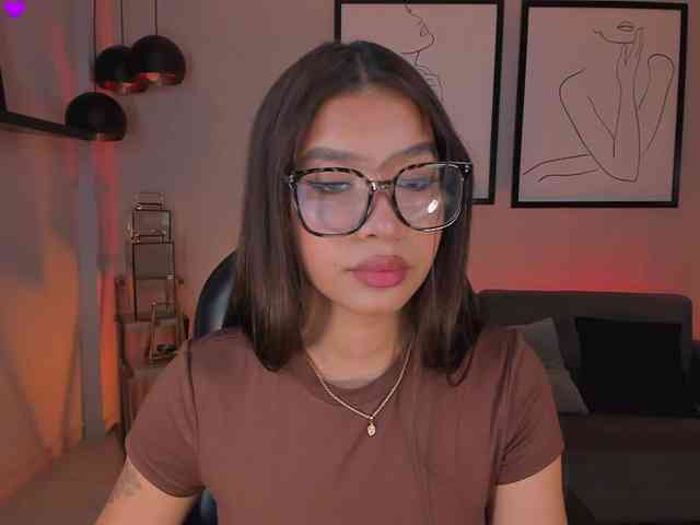 SophieHouston webcam