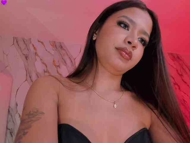 SophieHouston webcam