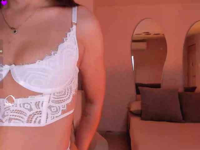SophieHouston webcam