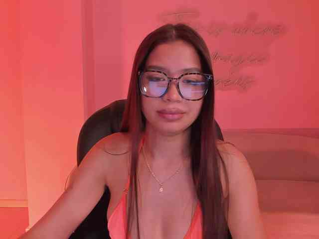 SophieHouston webcam