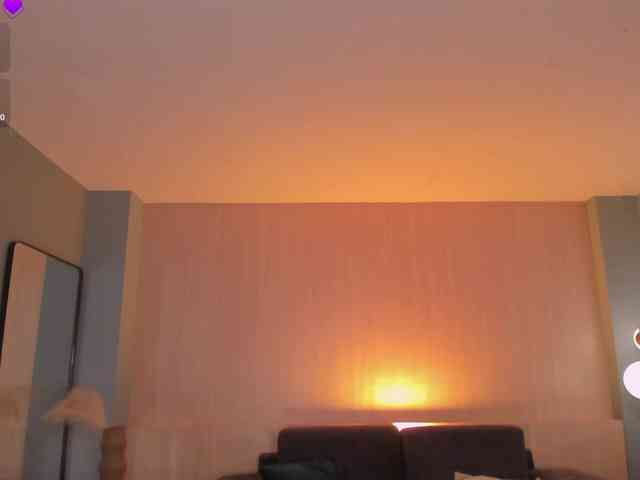 SophieHouston webcam