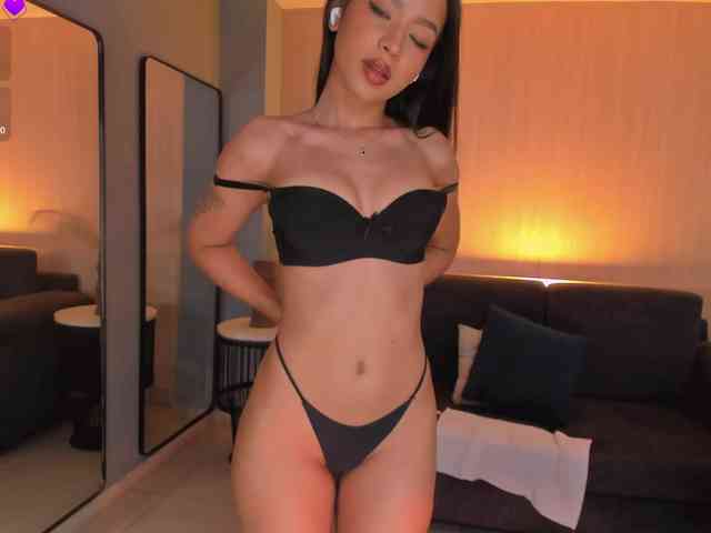 SophieHouston webcam