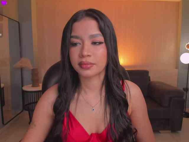 SophieHouston webcam