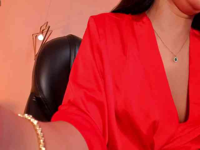 SophieHouston webcam