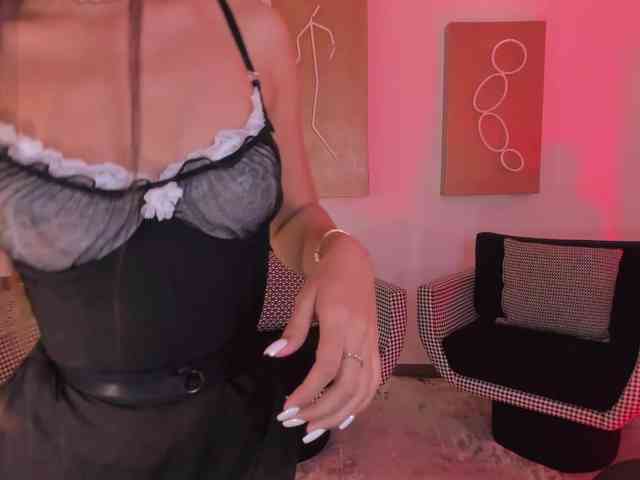 SophieHouston webcam