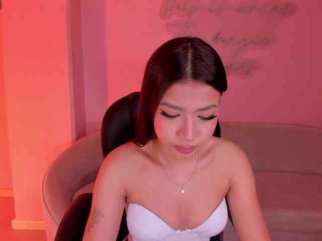 SophieHouston webcam