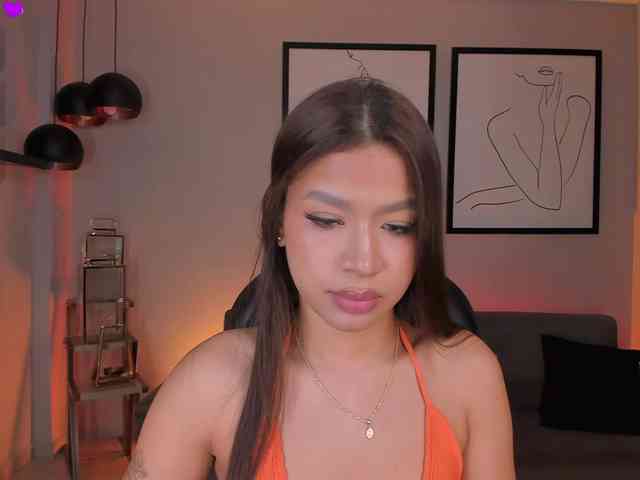 SophieHouston webcam