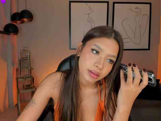 SophieHouston webcam