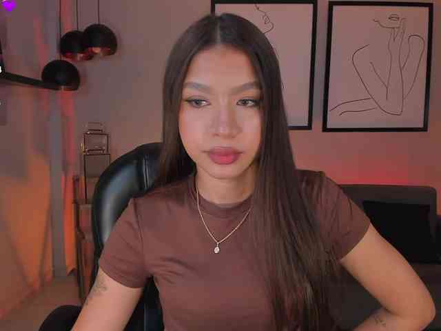 SophieHouston webcam