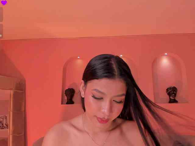 SophieHouston webcam