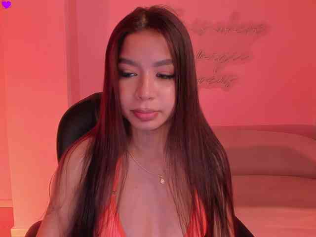 SophieHouston webcam