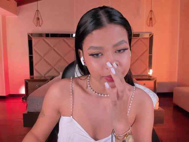 SophieHouston webcam