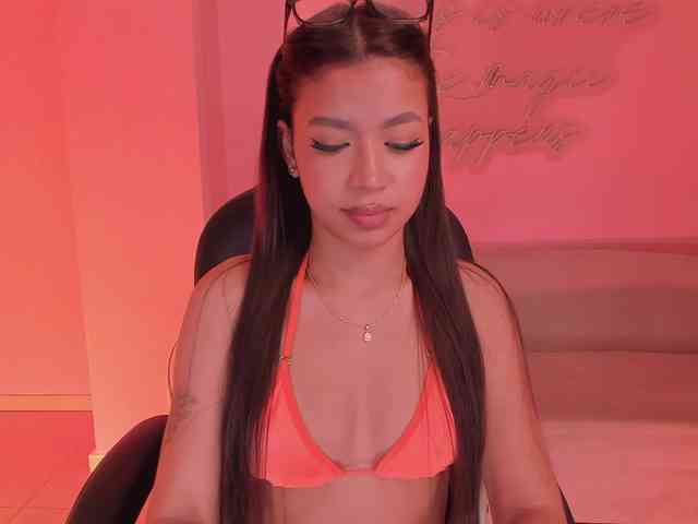SophieHouston webcam