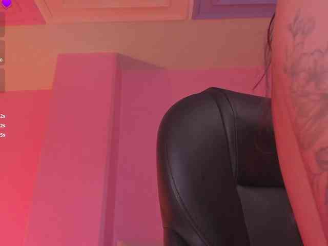 SophieHouston webcam