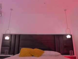MilaLawrence Porn Show
