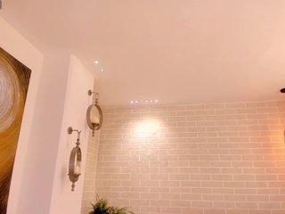 MilaLawrence Porn Show
