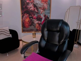 MilaLawrence Porn Show